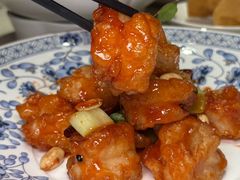 -大鸭梨烤鸭(石佛营店)