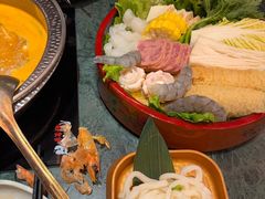 -牛New寿喜烧(龙湖金沙天街店)