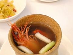 -莆田餐厅PUTIEN(世博源店)