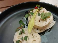 -西安绿地假日酒店·欧意咖啡厅
