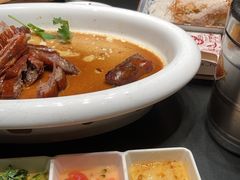 -广府乡下·饭庄(新港东路店)