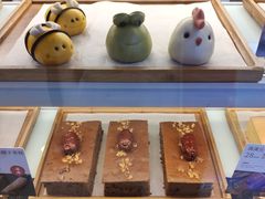 -满满元气和田大枣糕·蛋糕(朝阳大悦城店)