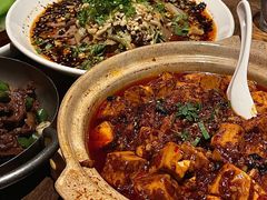 不二麻婆豆腐-不二·民谣音乐餐吧(长沙店)