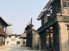 -盛世南宫影视城(北普陀影视城)