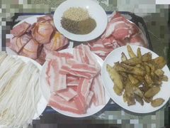 -风味烧烤