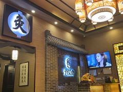 -升艾堂·经络·艾灸·气血(成山路店)
