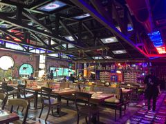 大堂-蘭奢雅集·江浙菜(青山江滩店)