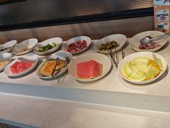 -豪客来牛排(成都锦江大融城店)