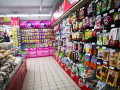 -京客隆超市(京源店)