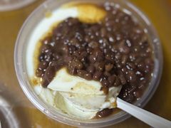 -陈记甜品窝(中山北路店)
