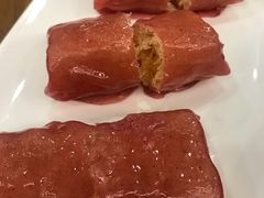 红米肠-富豪酒家(正大广场店)