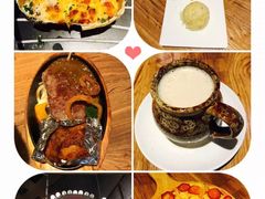 -玛格萝妮(汇智国际商业中心店)