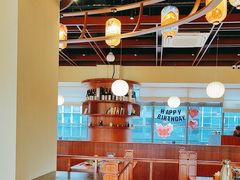 -俊屋料理·烧鸟·寿司·日泰融合菜(星际云汇店)