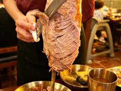 -拉丁餐厅·巴西烤肉自助(正佳广场店)