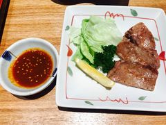 -翔峰炭火鳗鱼(悦泰街里公寓店)