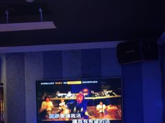 -唱吧麦颂KTV(松江五龙商业广场店)