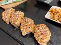 -饭团匠·料理小食堂(玉林店)
