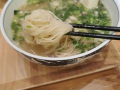 -西部马华清真兰州牛肉面·烧烤夜市(三里河店)