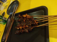 -望京小腰(北京总店)