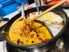 -钢管厂五区小郡肝串串香(南山店)