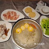 在魔都❗️不用去潮汕也能吃到正宗的石斑鱼火锅