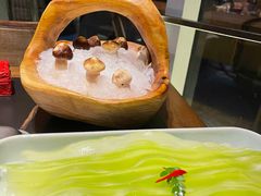 -大隐·成都火锅Bistro(合生麒麟新天地店)