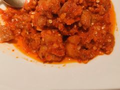 沾益糍粑辣子鸡-一坐一忘云南菜(三里屯店)