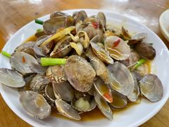 -明记海鲜大排档(巽寮湾店)