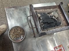 -郝大姐·乌龙山铁板烧(大学城三店)