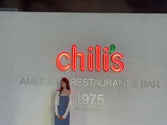 -Chili's Cafe&Bar奇利斯(滨江店)