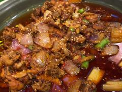 -潮鱼炭火烤鱼(万达店)