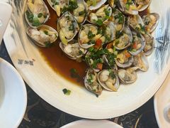 -晓平饭店(嘉善路店)