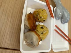 -阿三生煎(正弘城店)