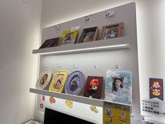 -海马体照相馆(大连柏威年购物中心店)