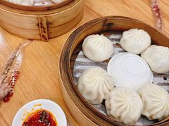 -回味鸭血粉丝汤(夫子庙瞻园路店)