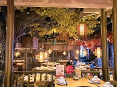 -老凯俚酸汤鱼(多彩城店)