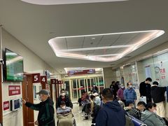 -复旦大学附属华山医院(总院)