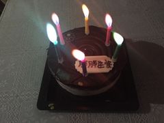 -黑池口感烘焙·生日蛋糕(坂田店)
