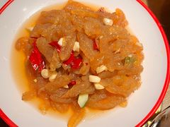 -山芋腔苏北菜(盐城滨海店)