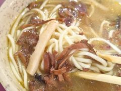 -大石人家鱿鱼面馆(大石西路总店)