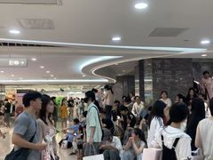 -杭州西湖银泰百货