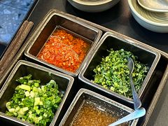 -阿源鱼捞斑鱼火锅·海鲜粥(山景尚宅店)