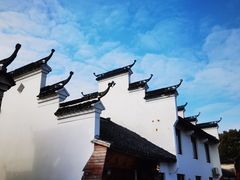 -南北湖风景区