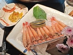 -花潮料理艺食馆(SM新生活广场店)