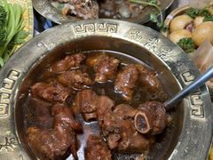 -和庆斋羊蝎子火锅·碳缸烧烤(顺义旗舰店)