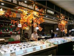 -半岛翡丽海鲜自助餐厅(观风亭店)
