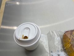 -HUGS coffee(东区店)