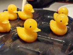 -四川饭店·小龙虾(长白店)