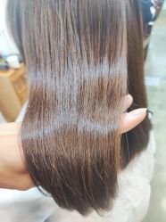 -心迪染发专门店