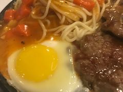 -豪客来牛排(府河店)